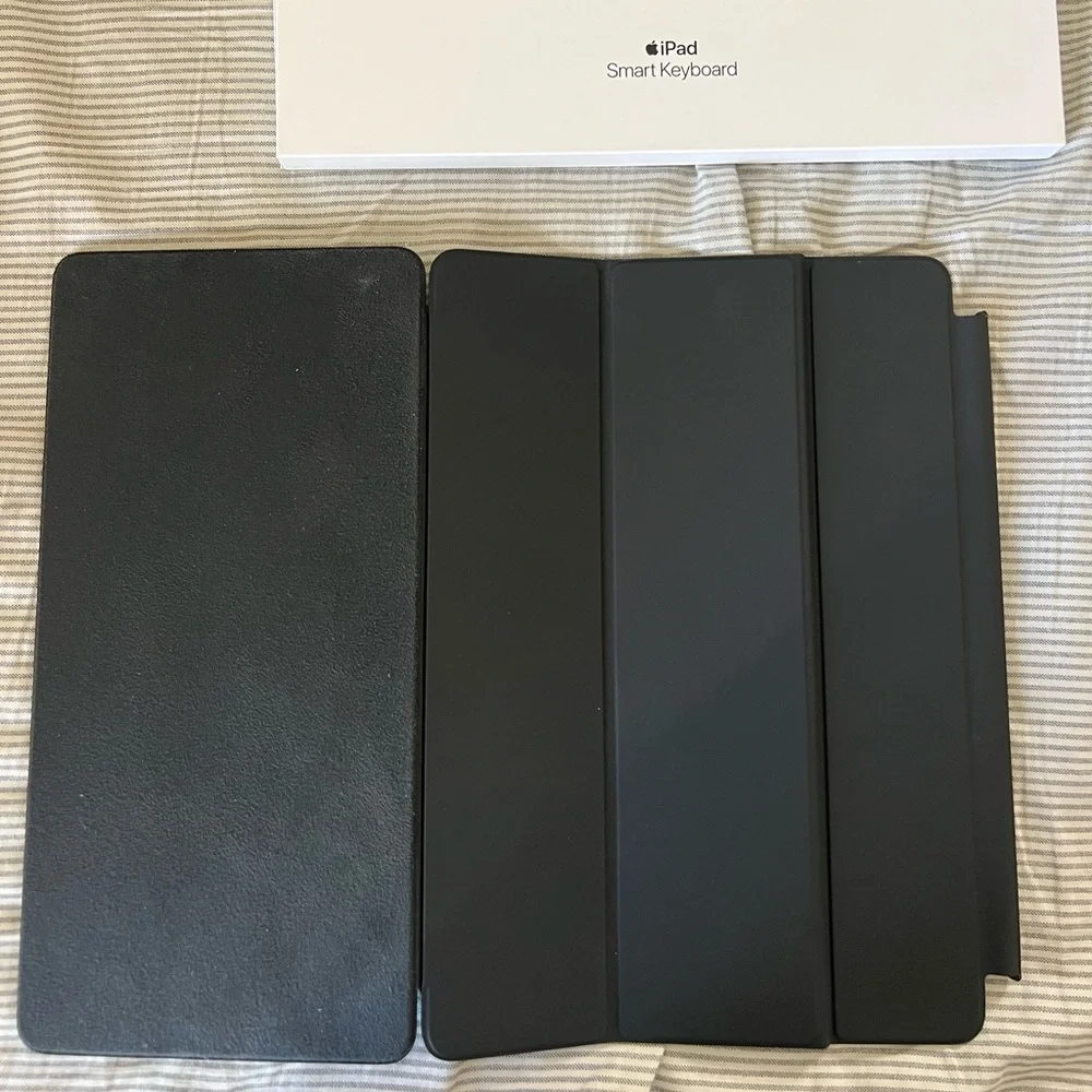 iPad Smart Keyboard